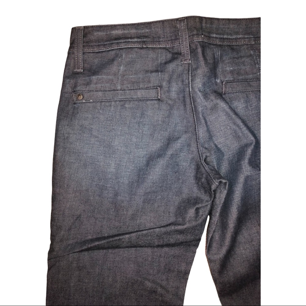 Habitual full leg jeans flare leg wide leg size 26 new - Picture 15 of 16